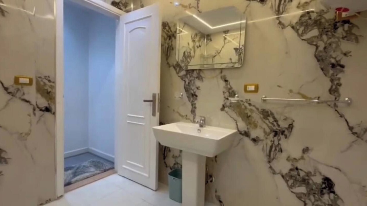Photo of Bathroom in Abdin