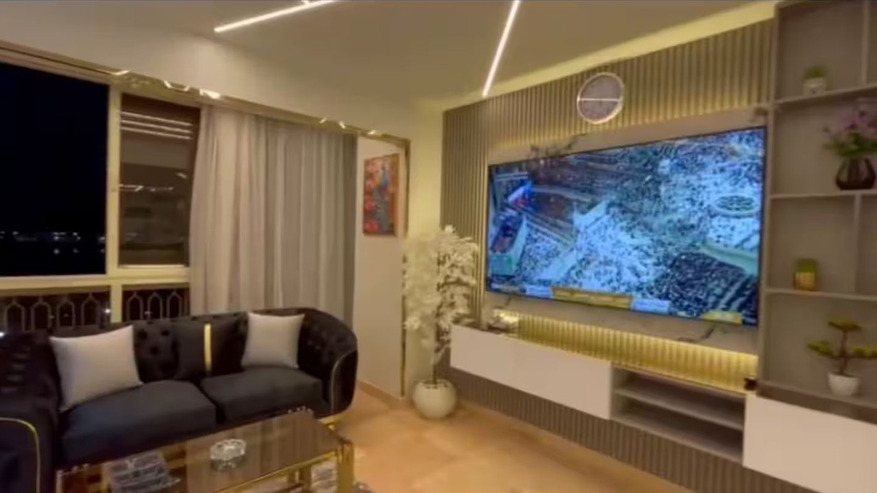 Photo of Livingroom in Abdin