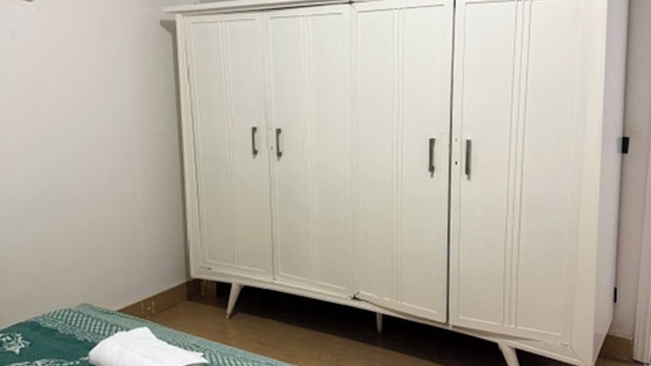 Photo of Bedroom in Taqseem Laselky