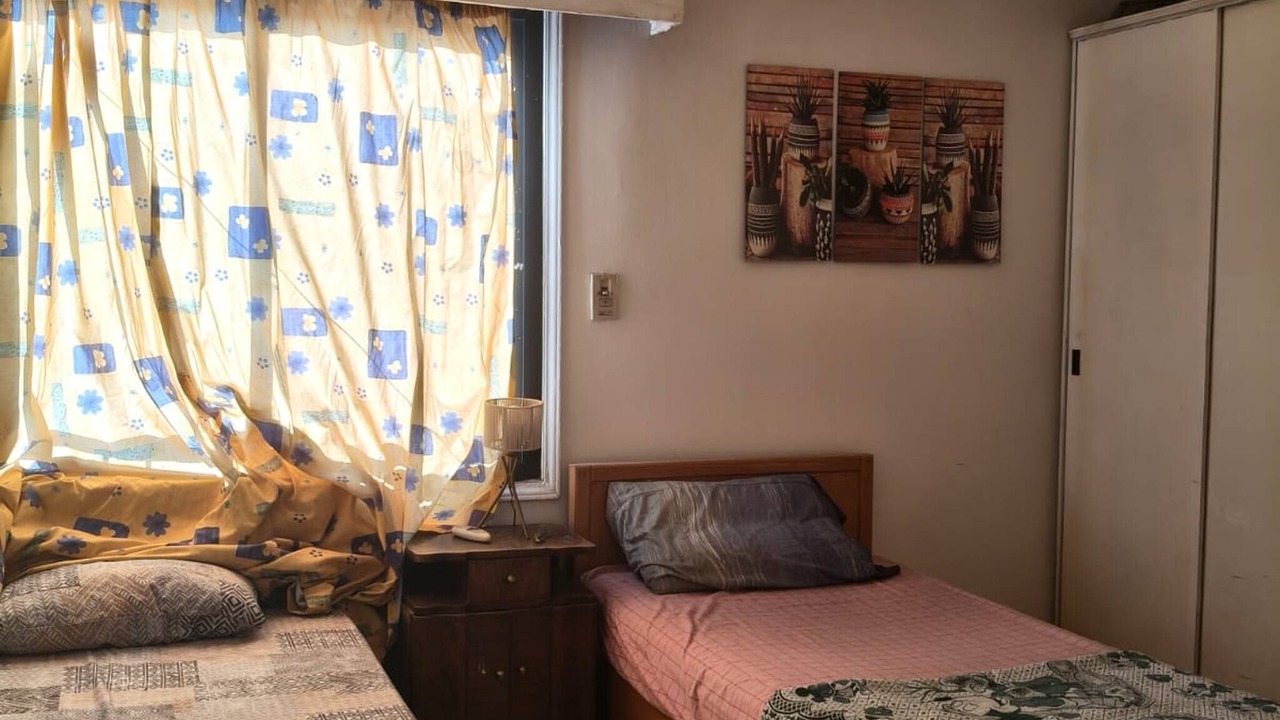 Photo of Bedroom in Taqseem Laselky