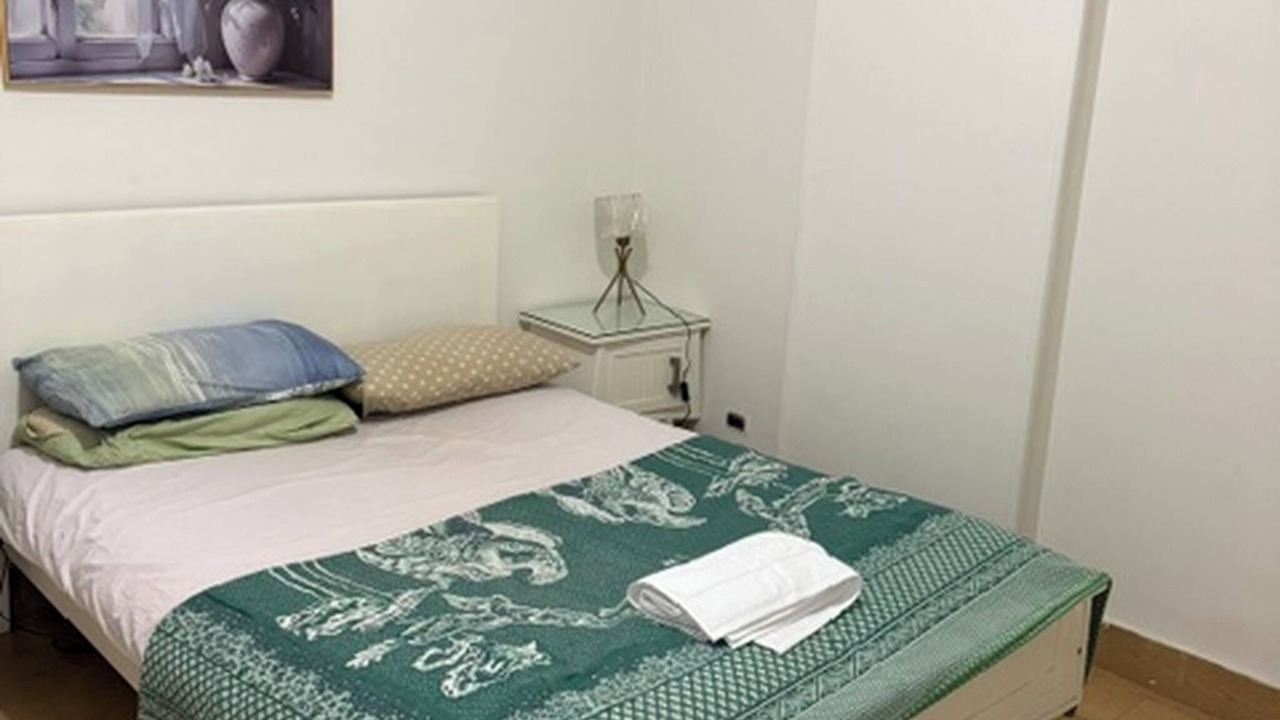 Photo of Bedroom in Taqseem Laselky