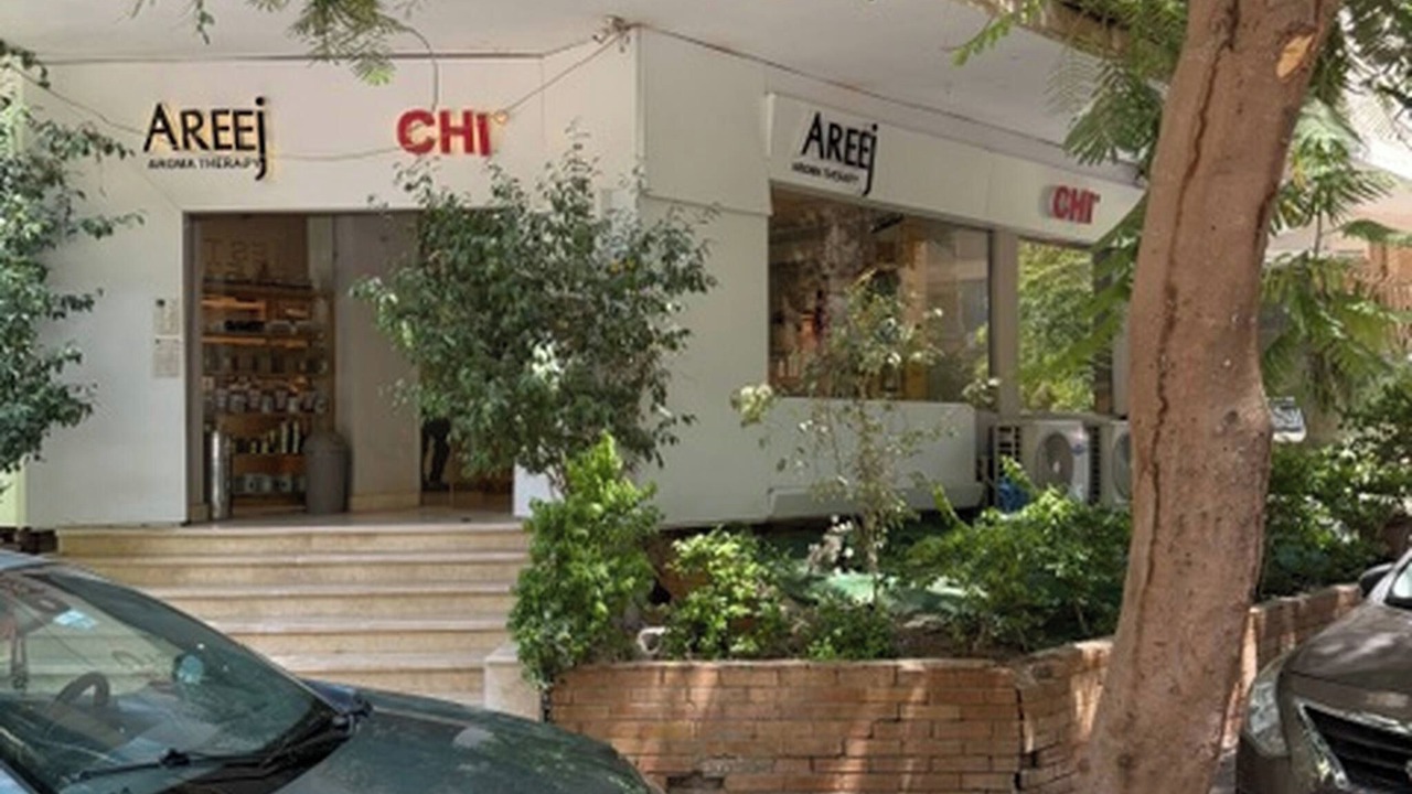 Photo of Outdoor in Taqseem Laselky