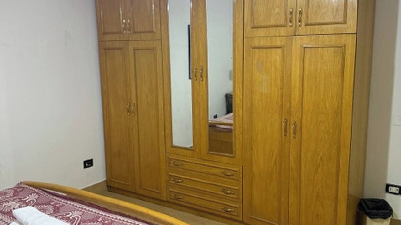 Photo of Bedroom in Taqseem Laselky