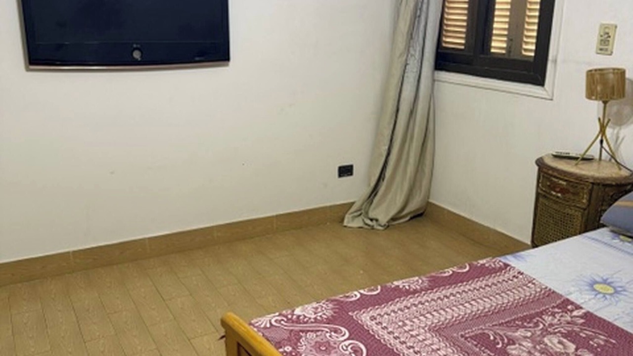 Photo of Bedroom in Taqseem Laselky