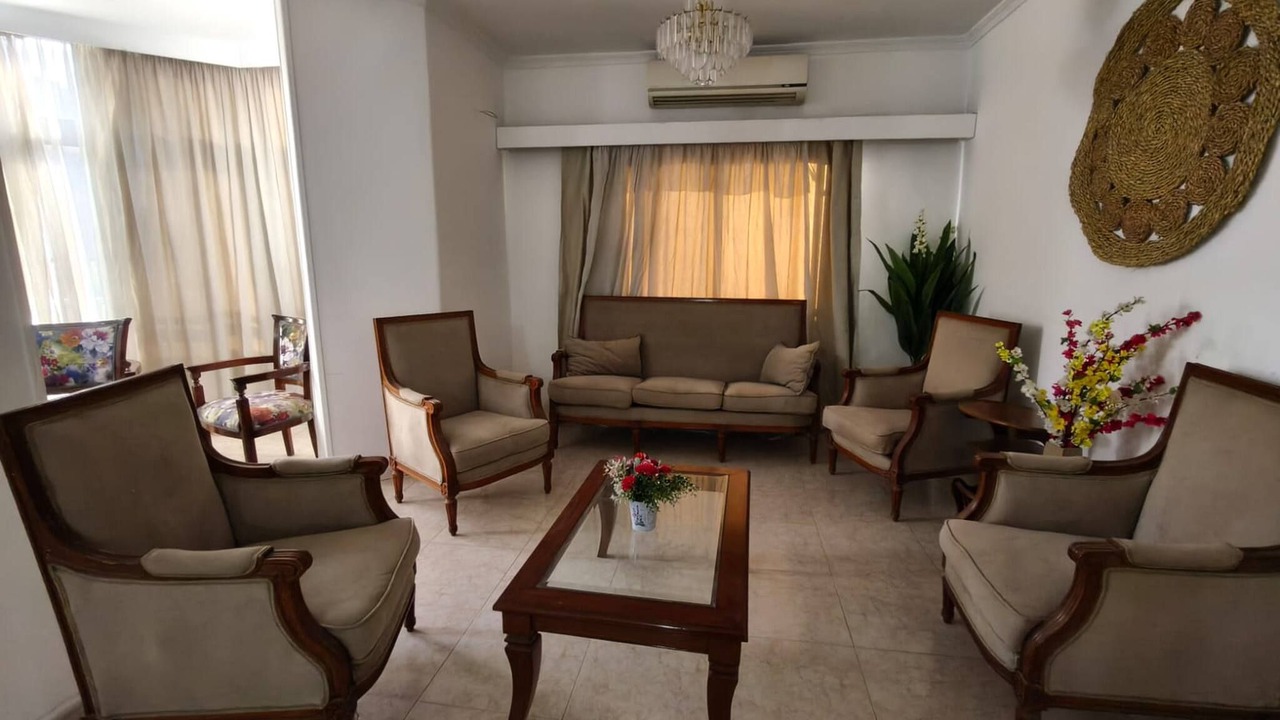 Photo of Livingroom in Taqseem Laselky