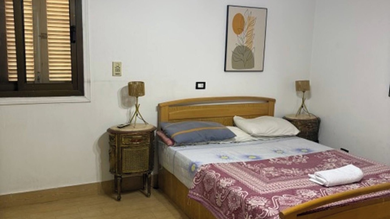 Photo of Bedroom in Taqseem Laselky