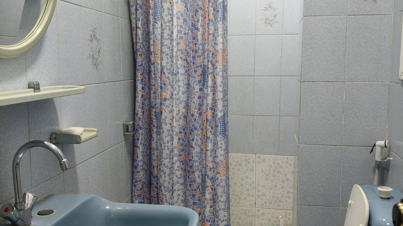 Photo of Bathroom in Taqseem Laselky
