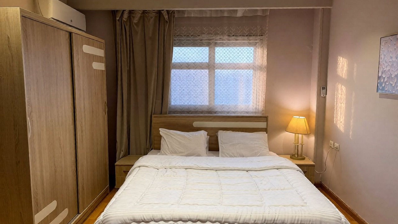 Photo of Bedroom in Madinaty