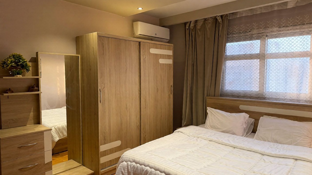 Photo of Bedroom in Madinaty