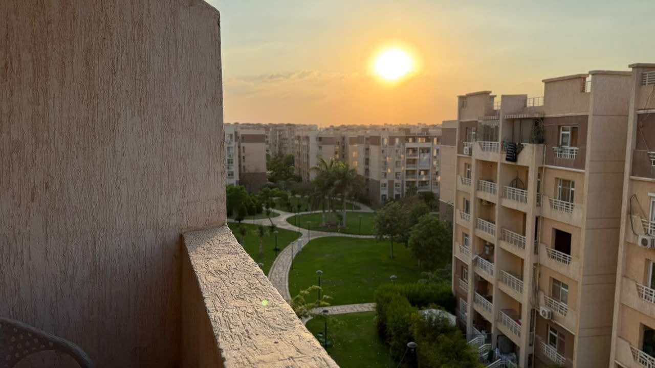 Photo of Outdoor in Madinaty