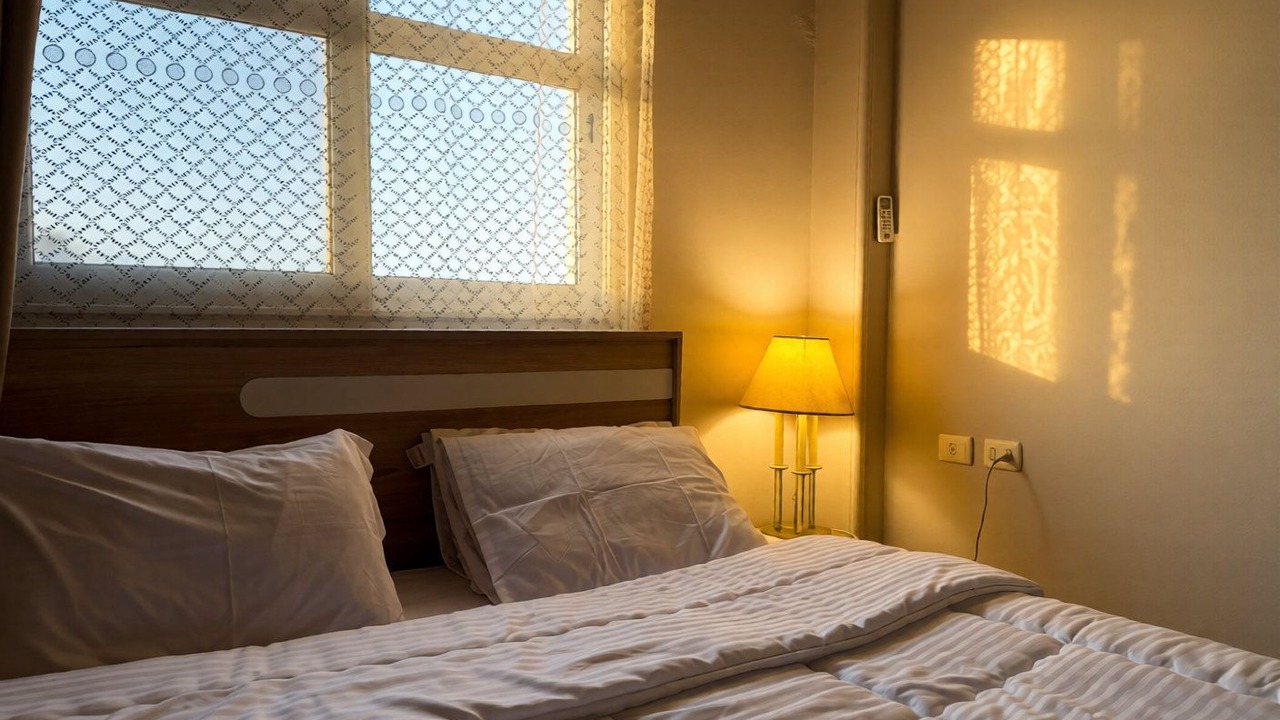Photo of Bedroom in Madinaty
