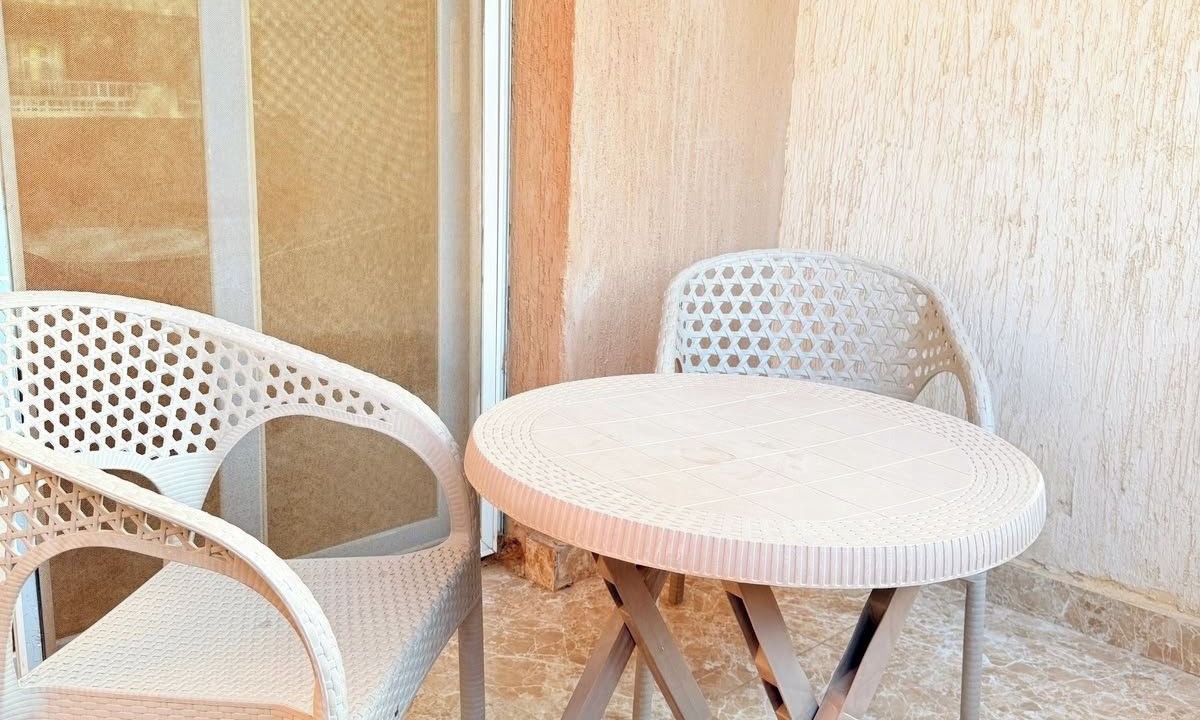 Photo of Patio Balcony in Madinaty