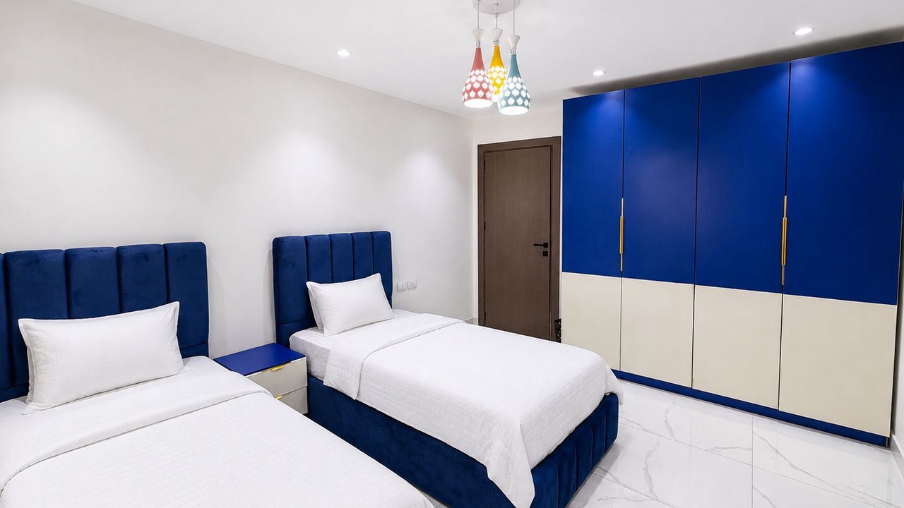 Photo of Bedroom in Az-Zahir