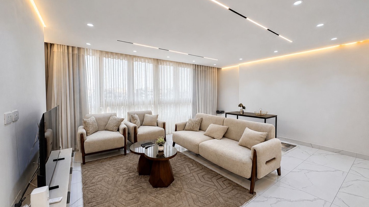 Photo of Livingroom in Az-Zahir