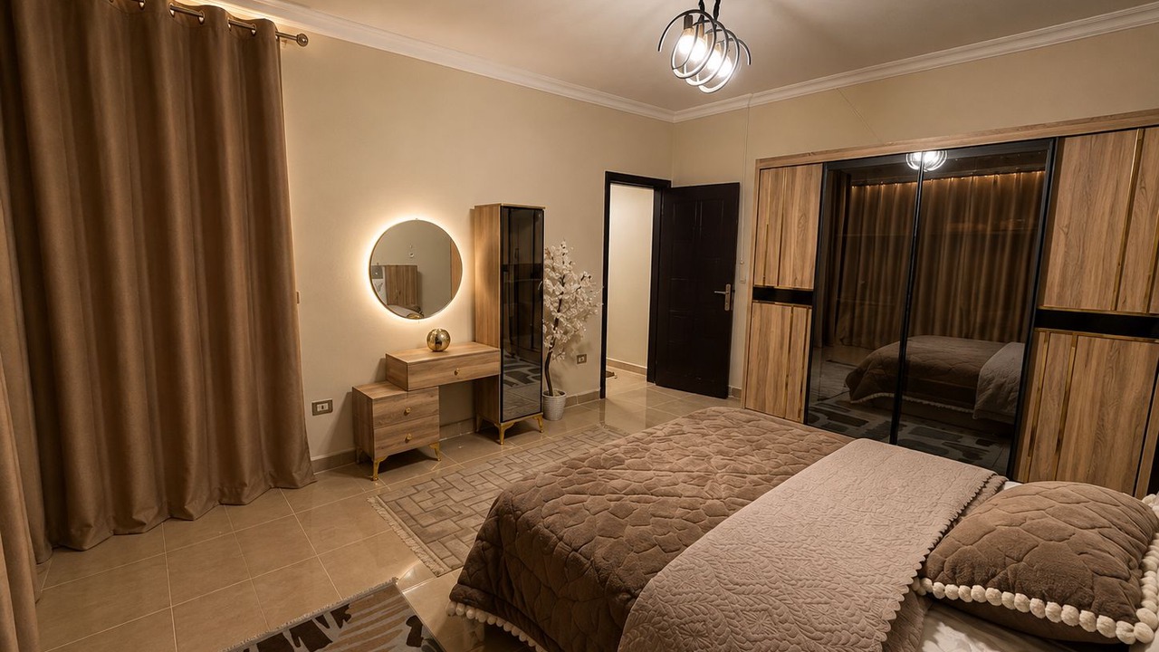 Photo of Bedroom in Ash-Shruq