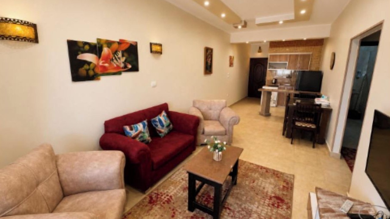 Photo of Livingroom in Dahar