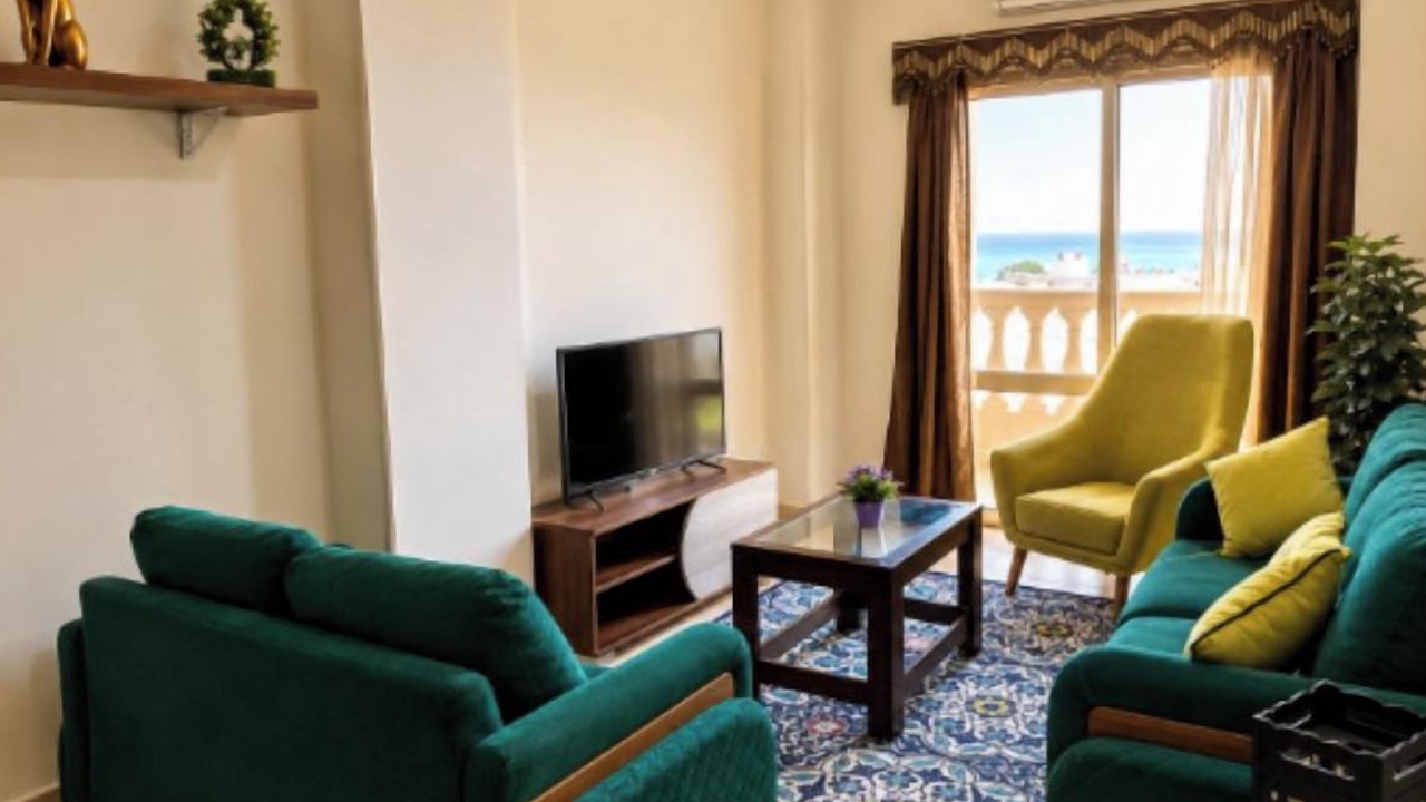 Photo of Livingroom in Dahar