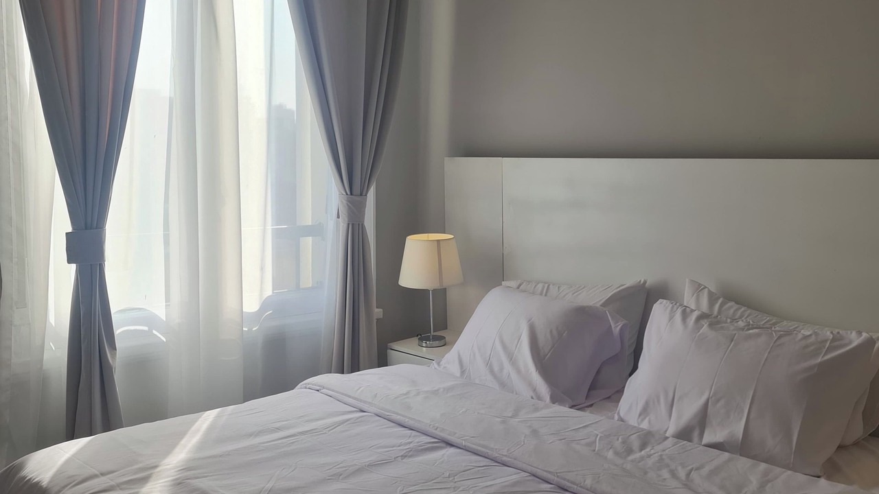 Photo of Bedroom in As-Sayidah Zaynab