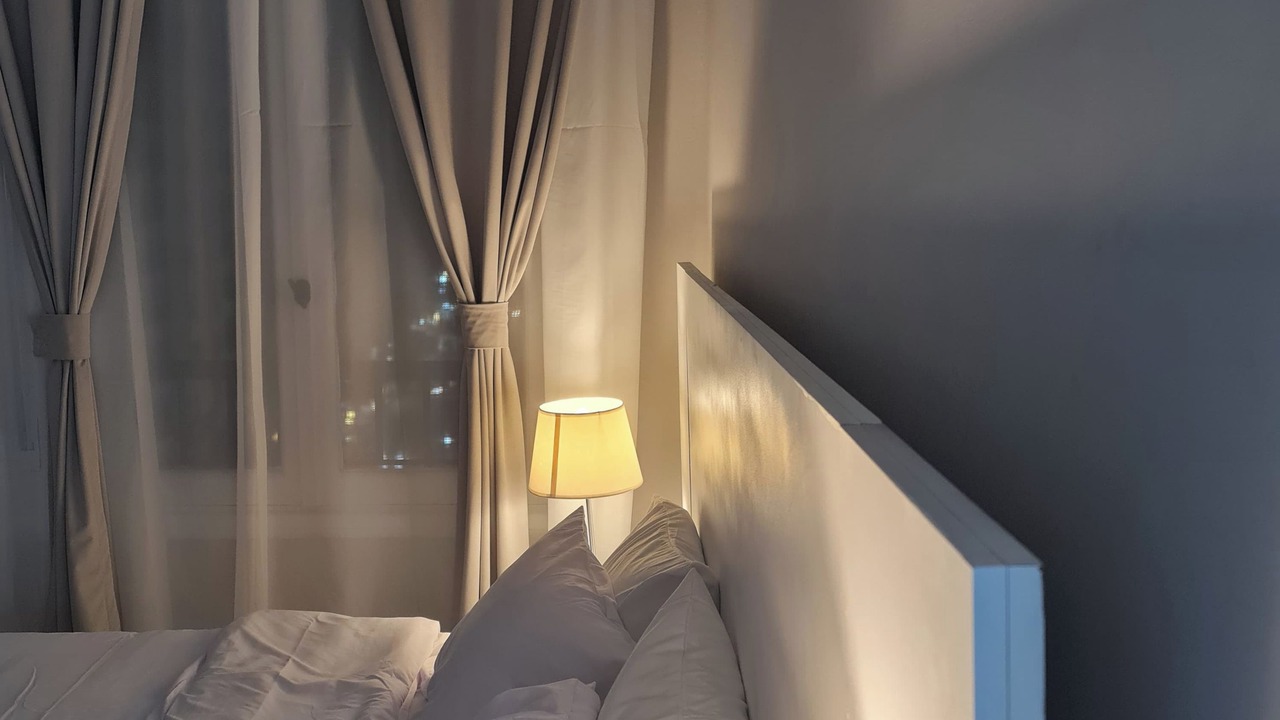 Photo of Bedroom in As-Sayidah Zaynab