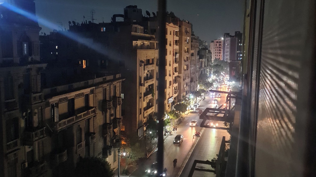Photo of Patio Balcony in As-Sayidah Zaynab
