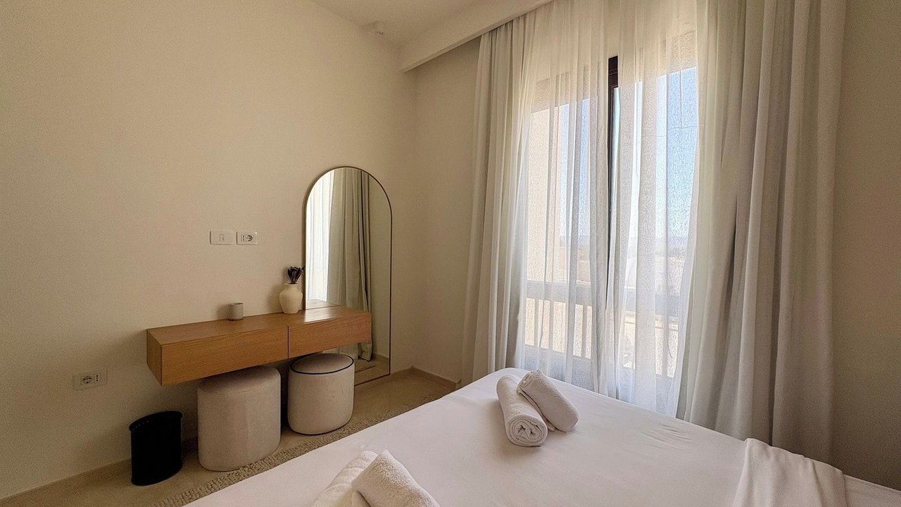 Photo of Bedroom in El Gouna