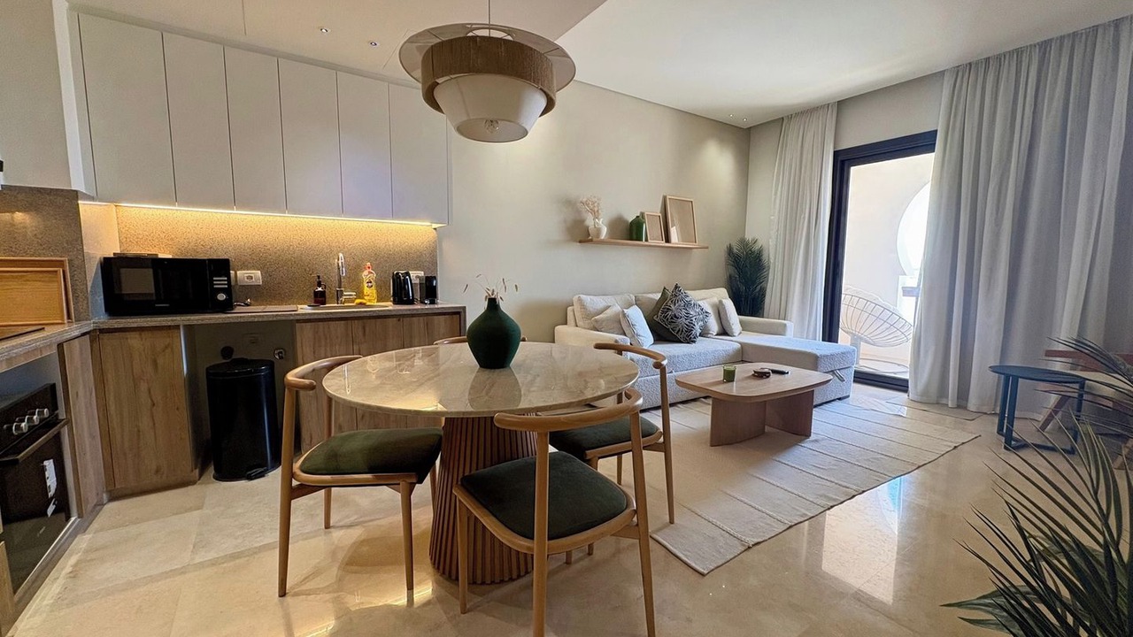 Photo of Livingroom in El Gouna