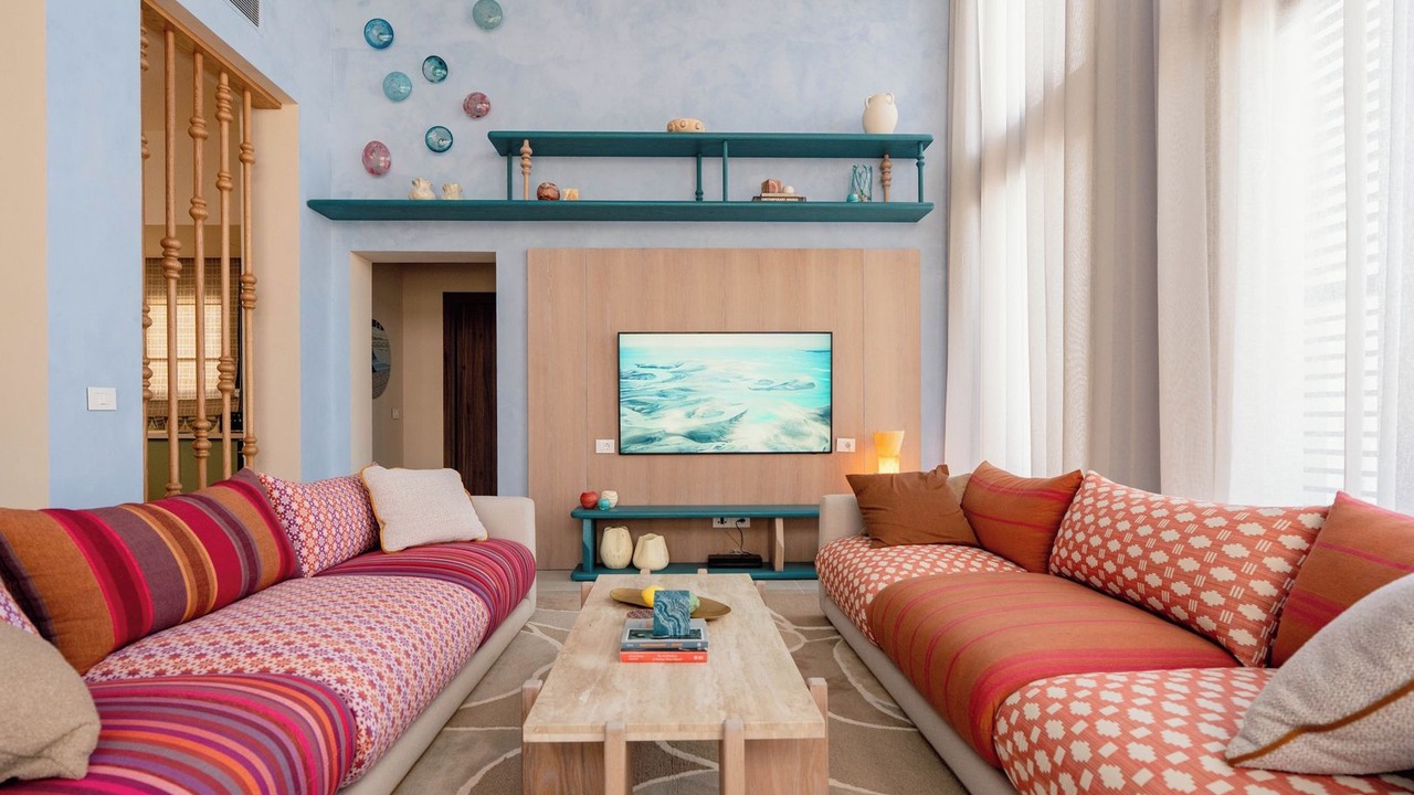Photo of Livingroom in El Gouna