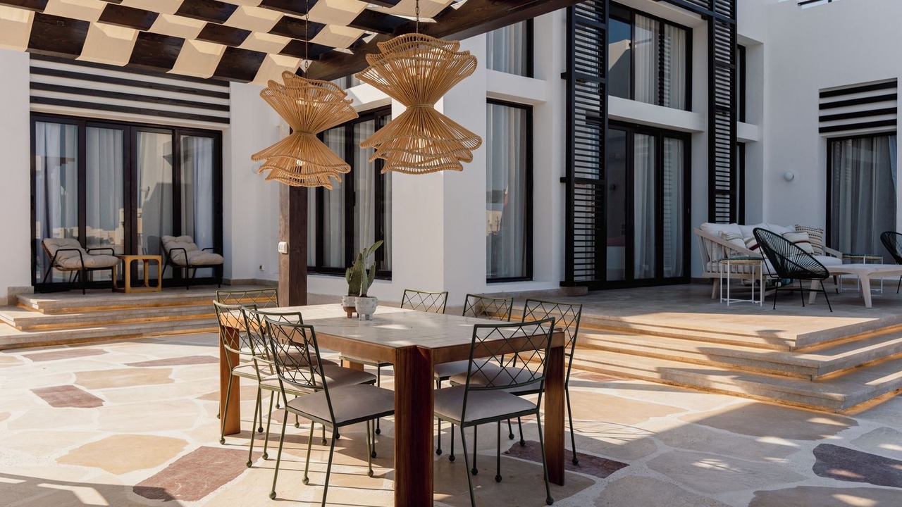 Photo of Outdoor in El Gouna