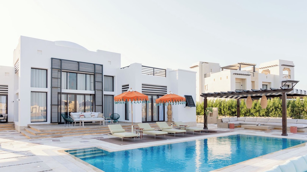 Photo of Outdoor in El Gouna