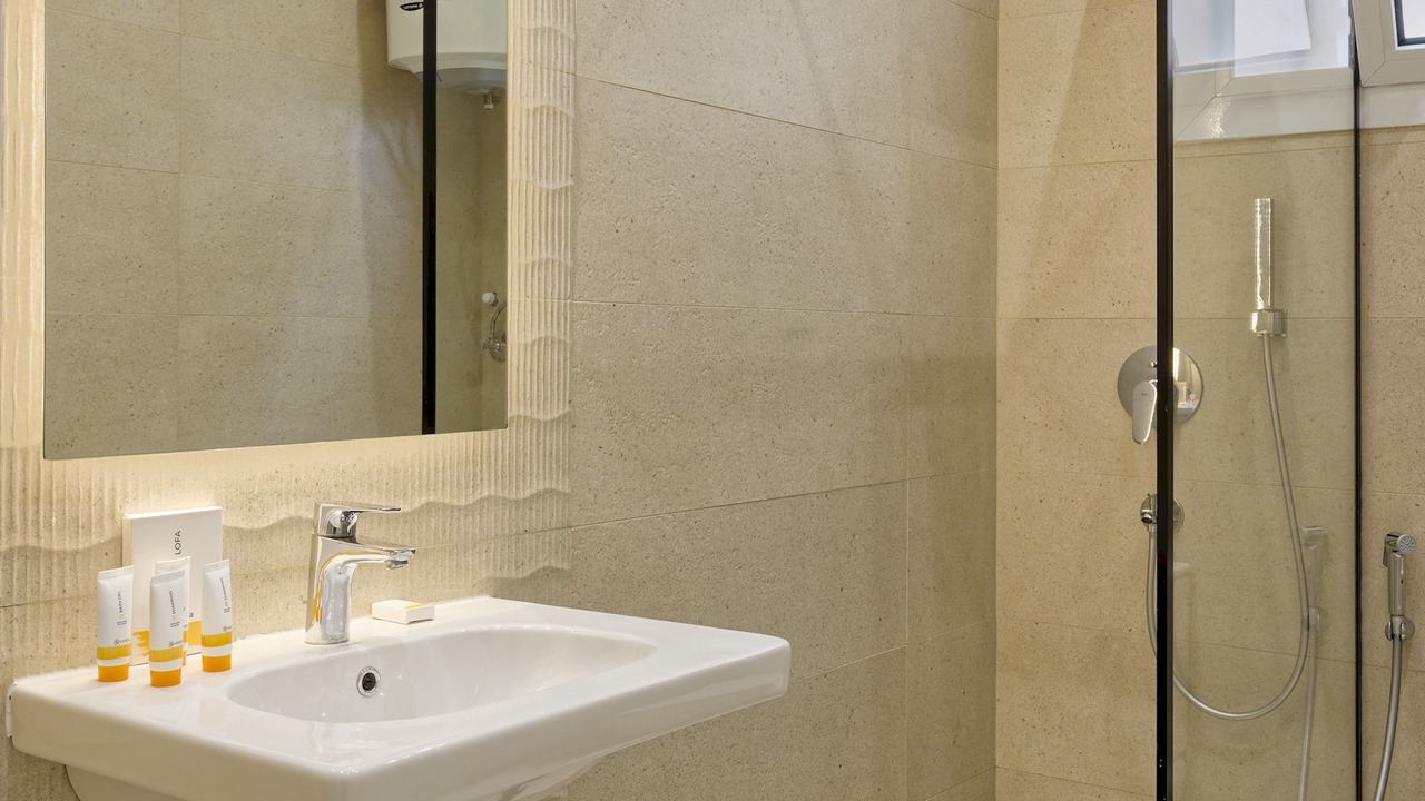 Photo of Bathroom in The 5th Settlement