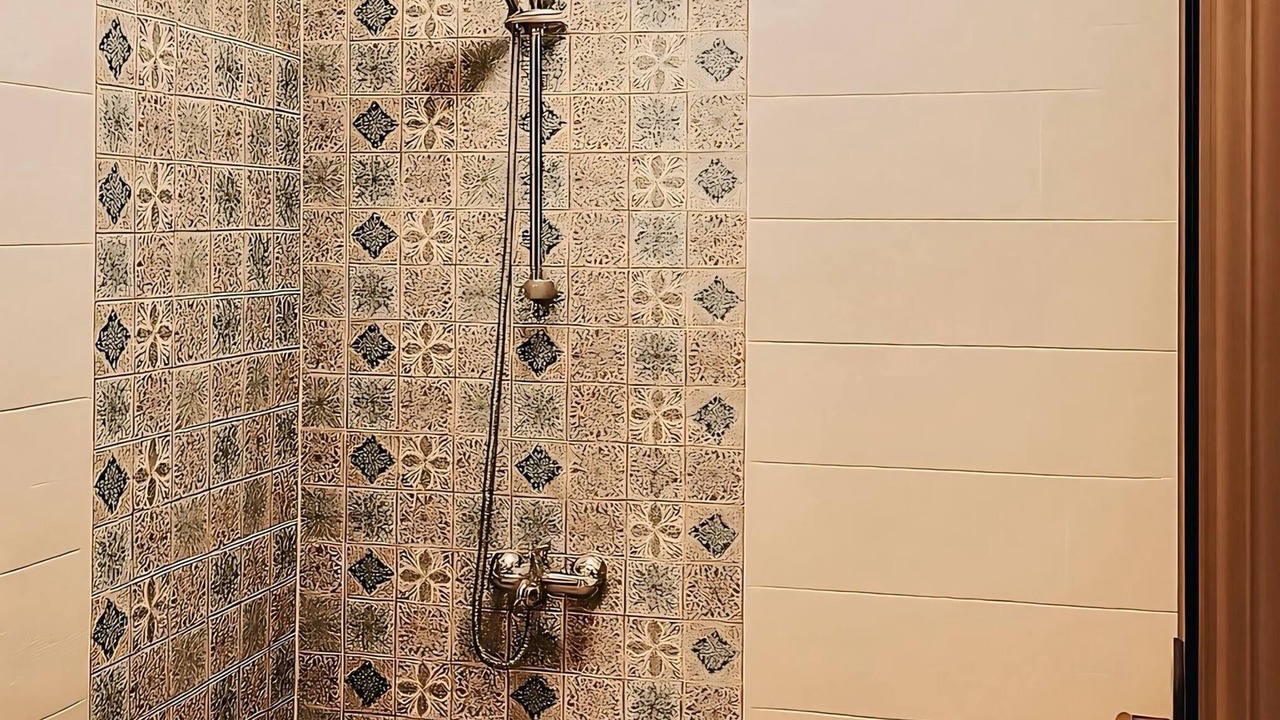 Photo of Bathroom in Sheikh Zayed City