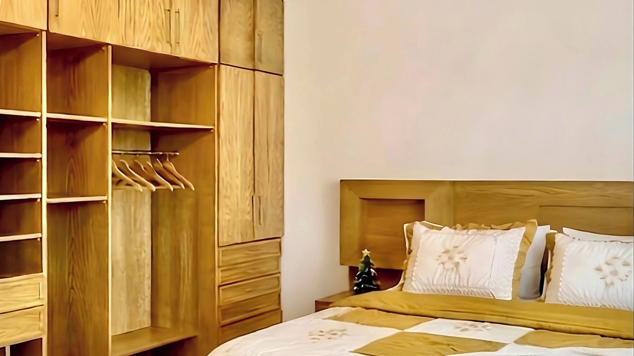 Photo of Bedroom in Sheikh Zayed City