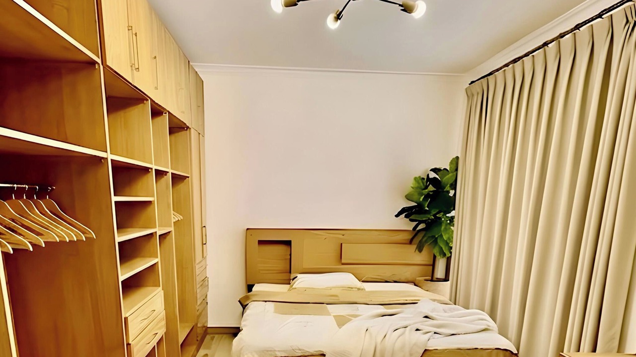 Photo of Bedroom in Sheikh Zayed City