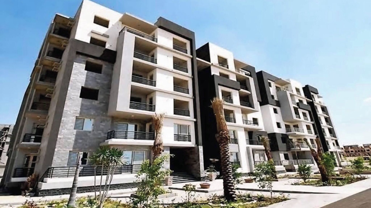 Photo of Outdoor in Sheikh Zayed City