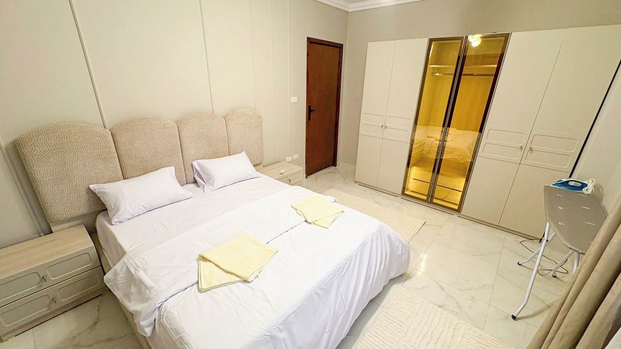 Photo of Bedroom in As-Sayidah Zaynab