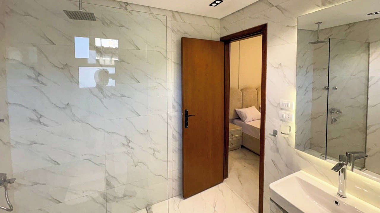 Photo of Bathroom in As-Sayidah Zaynab