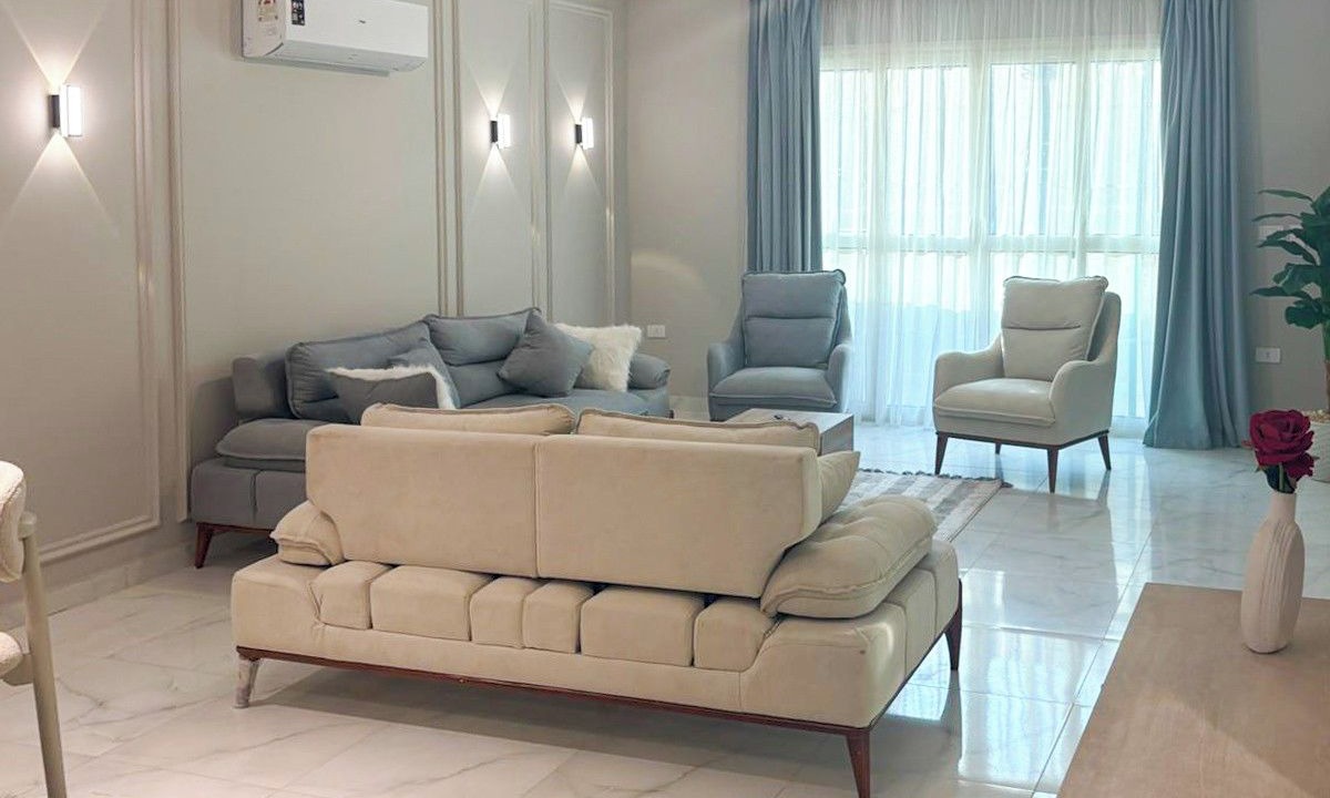 Photo of Livingroom in As-Sayidah Zaynab