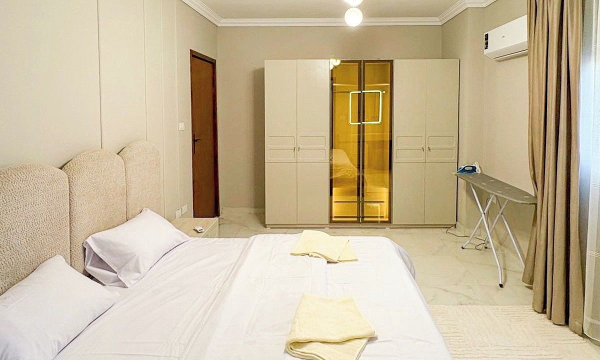 Photo of Bedroom in As-Sayidah Zaynab