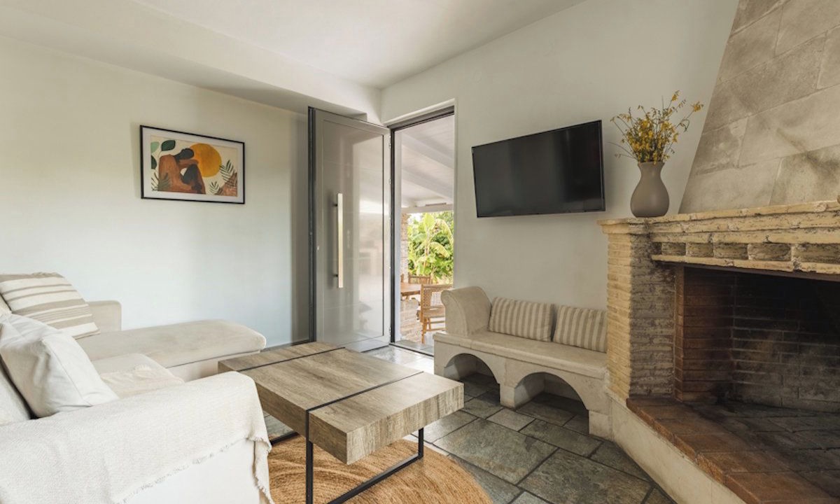 Photo of Livingroom in Vasilikos