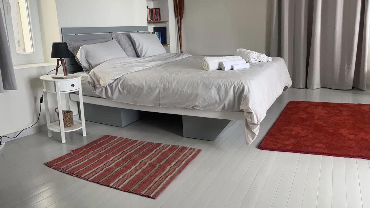 Photo of Bedroom in Sipiada