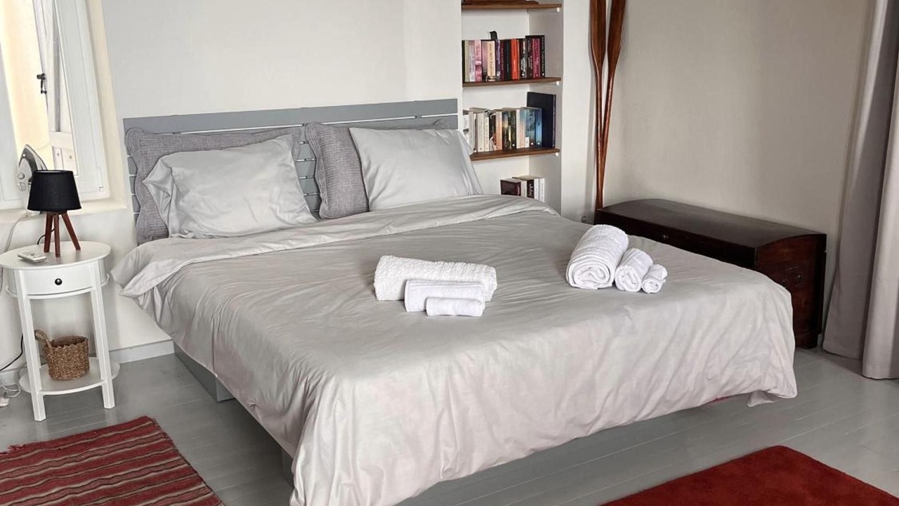 Photo of Bedroom in Sipiada