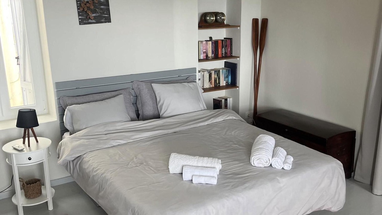Photo of Bedroom in Sipiada