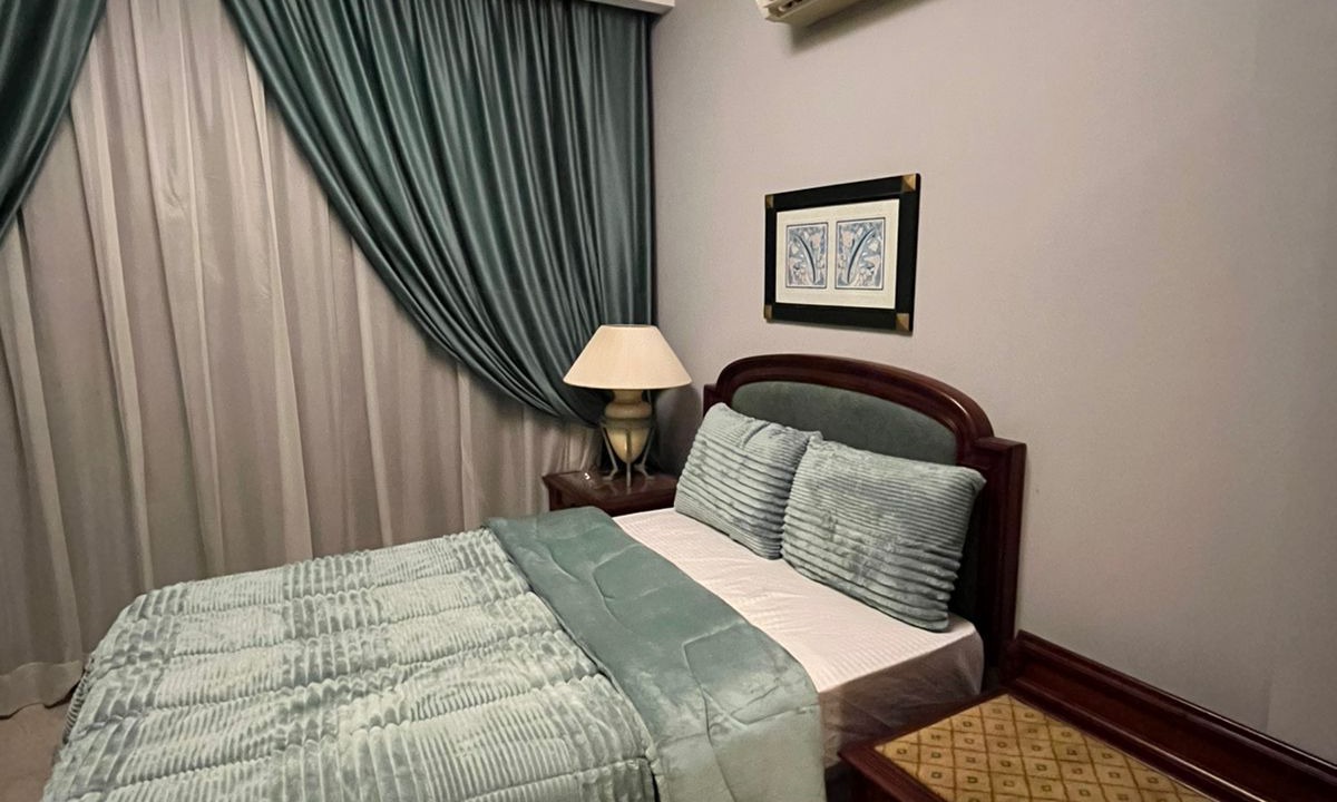 Photo of Bedroom in 6th of October City