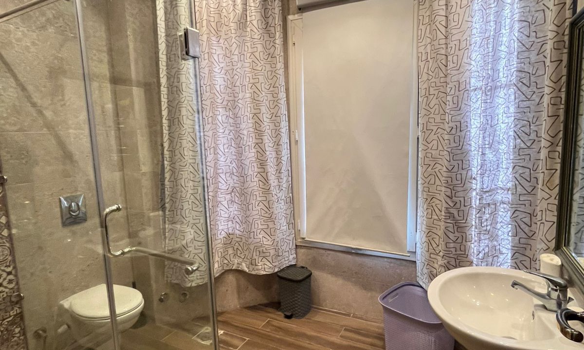 Photo of Bathroom in 6th of October City
