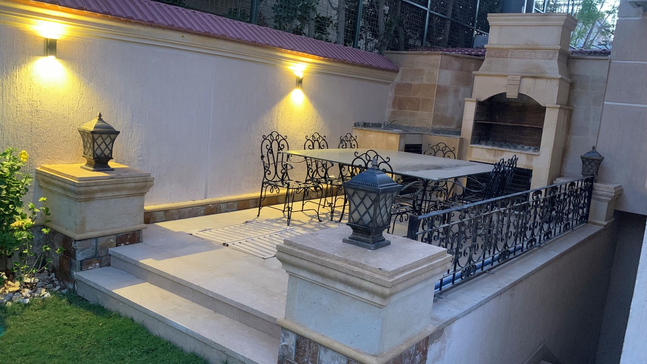 Photo of Outdoor in 6th of October City