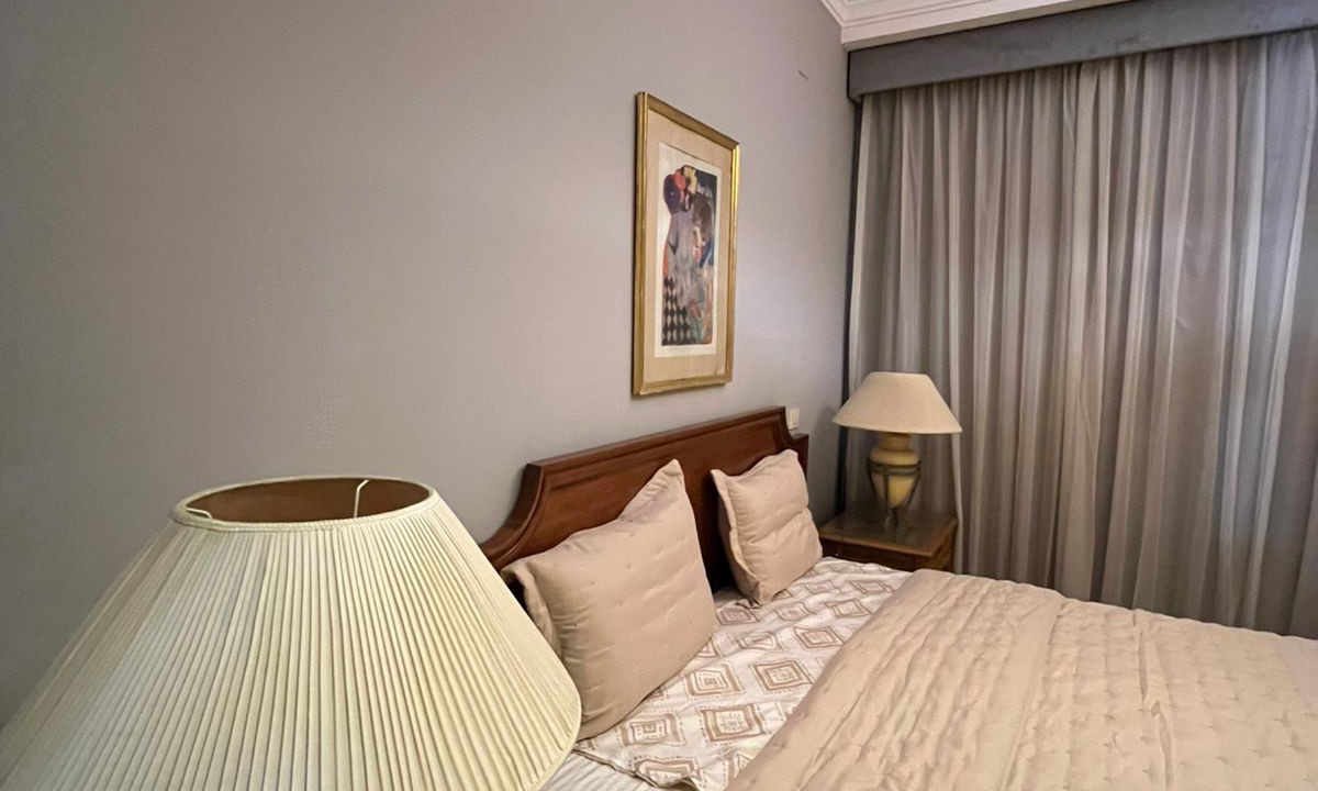 Photo of Bedroom in 6th of October City