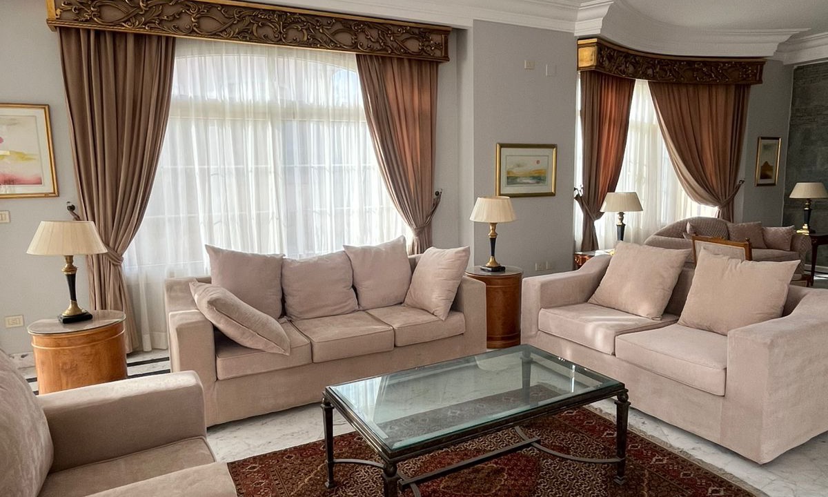 Photo of Livingroom in 6th of October City