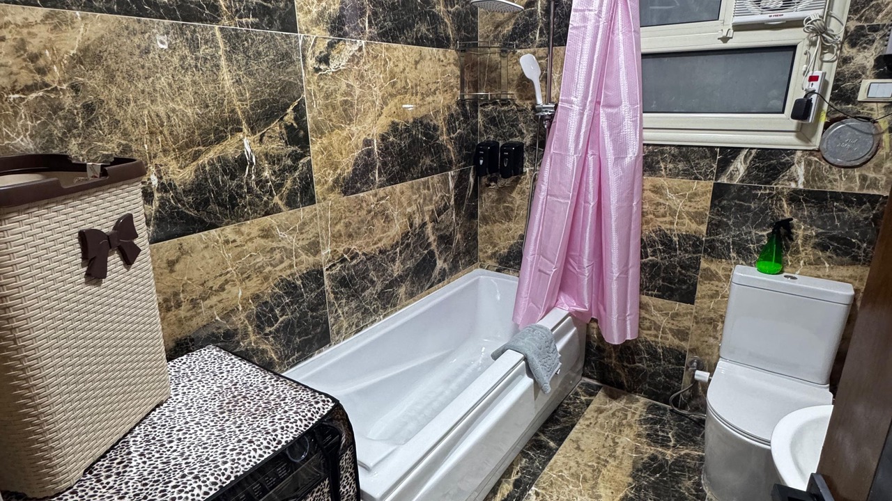 Photo of Bathroom in Al Haram