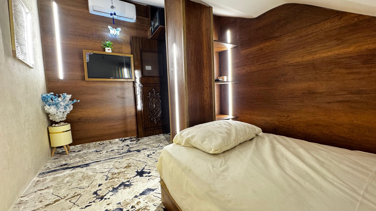 Photo of Bedroom in Al Haram