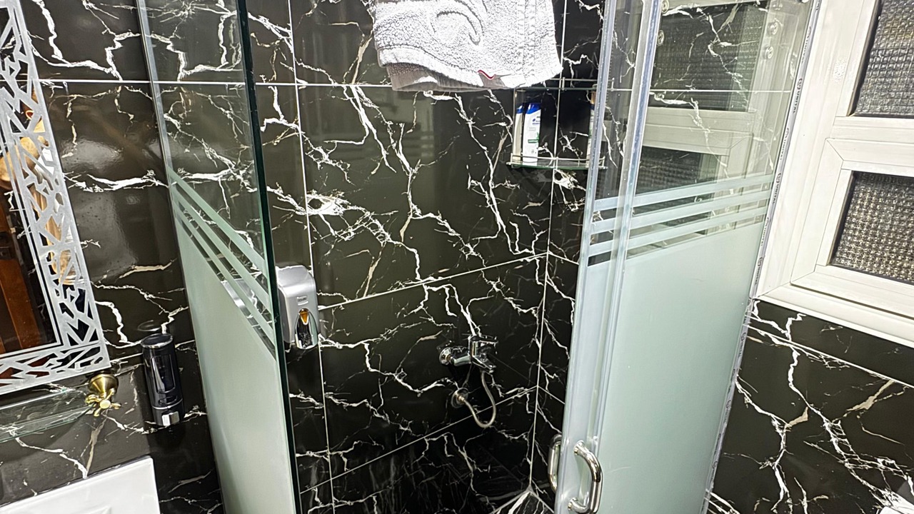 Photo of Bathroom in Al Haram